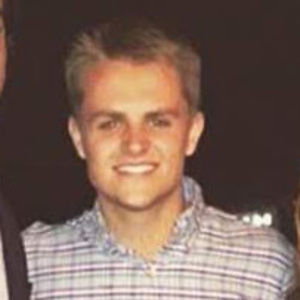 Meet your Posher, Adam